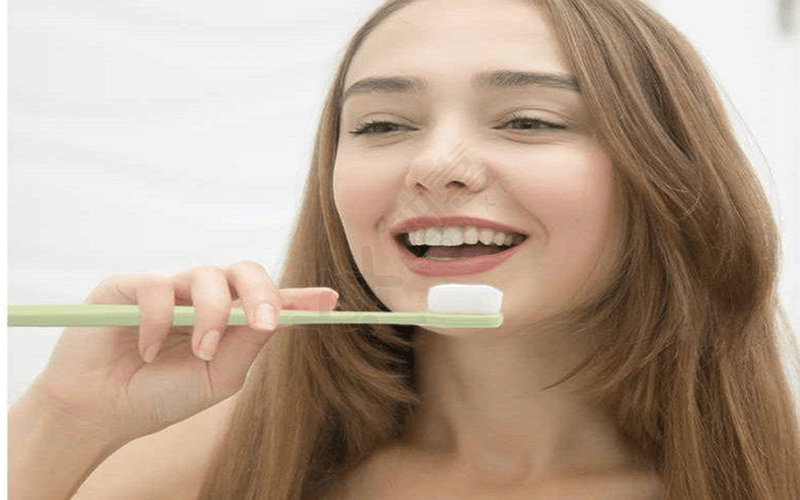 产妇刷牙习惯可决定月子牙刷所需数量