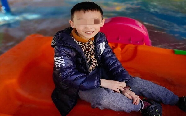 官方通报陕西6岁男童遭13岁邻居杀害，诱骗杀害并藏尸