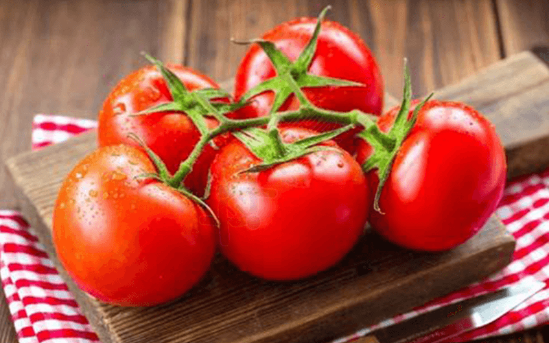 番茄红素是一种天然色素