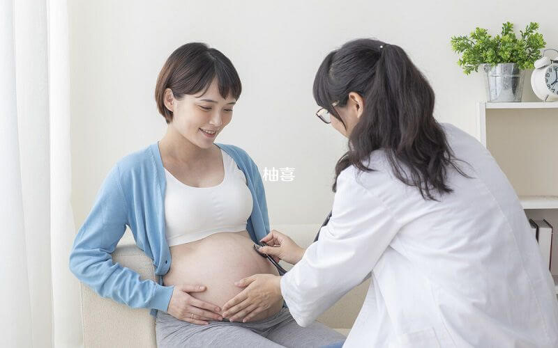 孕妇接种新冠疫苗