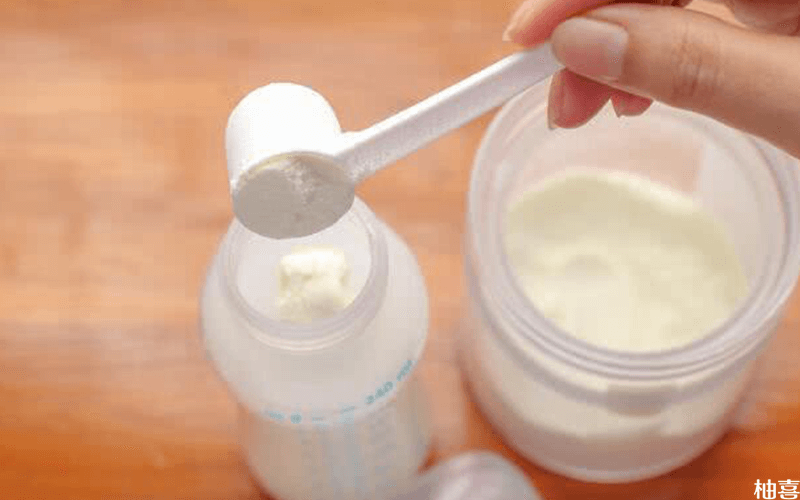 圣元优博早产儿奶粉要注意冲调方法