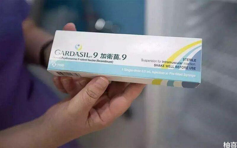香港hpv疫苗价格
