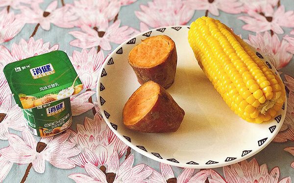 8个月孕妇吃红薯还是玉米好，哪个更长胎？