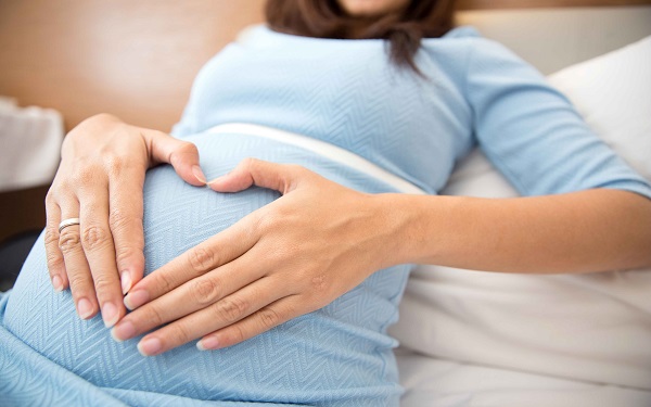 怀孕九个月的3大注意事项！快生的症状提前做功课