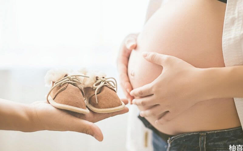 怀孕九个月的注意事项