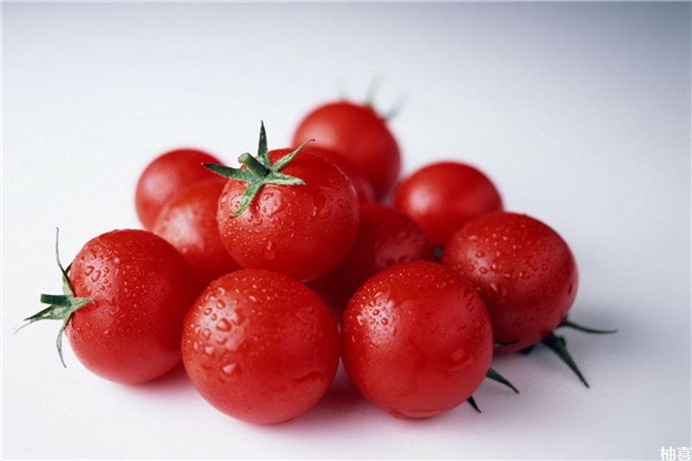 小番茄含糖低孕妇可以吃