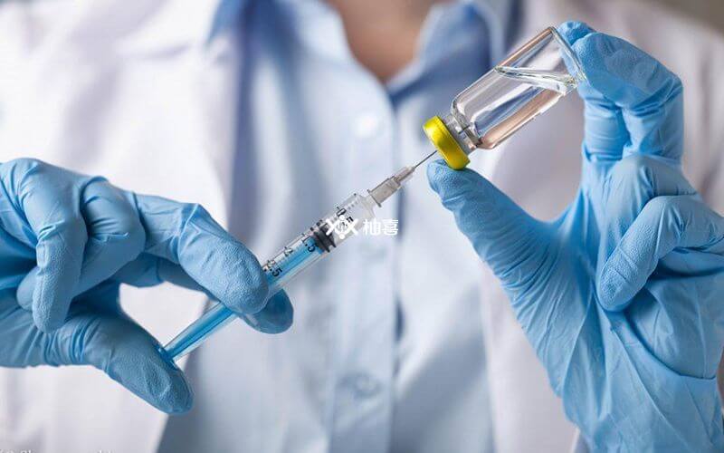 国产新冠疫苗接种有禁忌