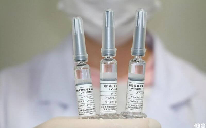 新冠疫苗接种后不是绝对安全
