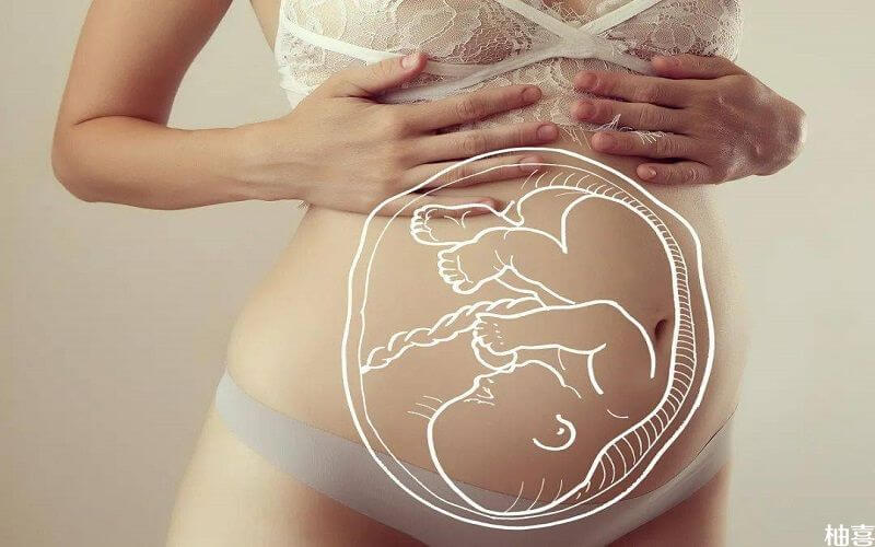 胎儿横位孕妇的症状