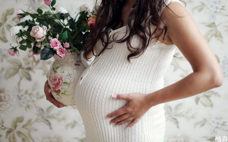 胎儿横位的危险孕周