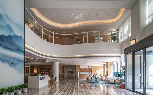 沈阳东方菁华医院的三代试管婴儿技术怎么样？