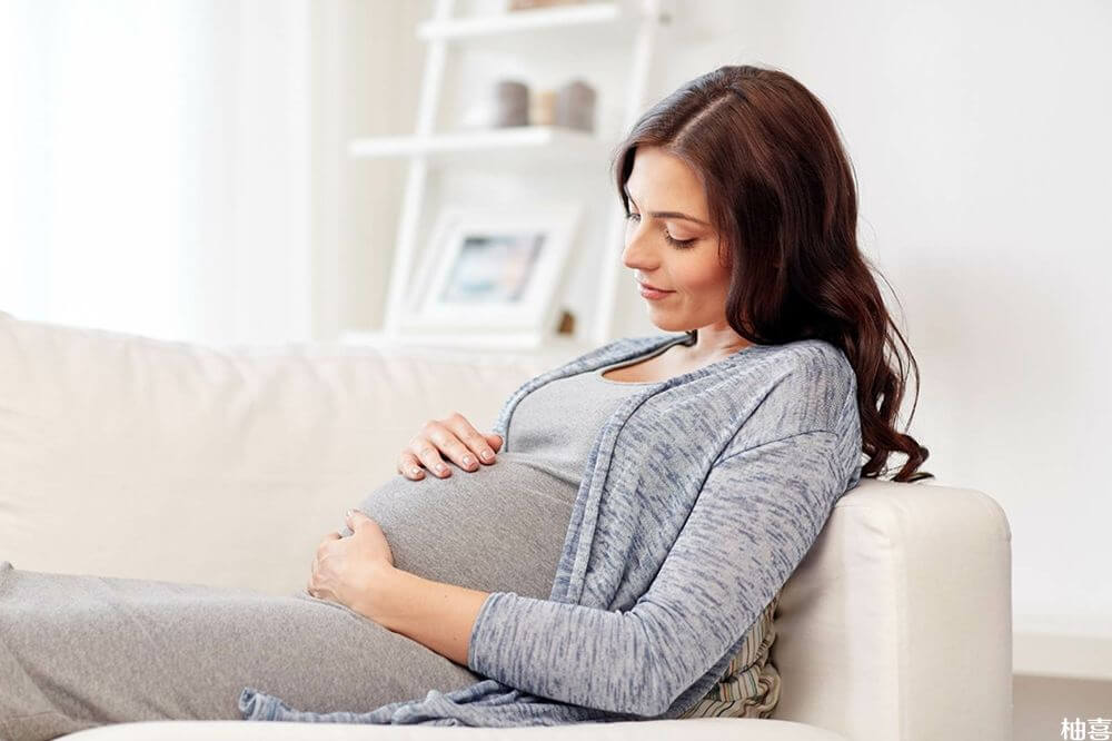 有的孕妇孕吐会持续整个孕期