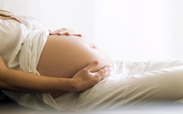33周假性宫缩的4大预防方法，有效避免频繁发生！