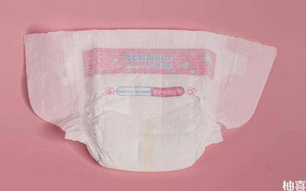 进口的帮宝适纸尿裤是美国还是日本的品牌？