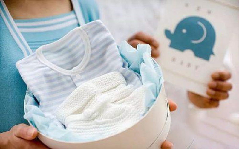 宝宝衣服的清洁很重要