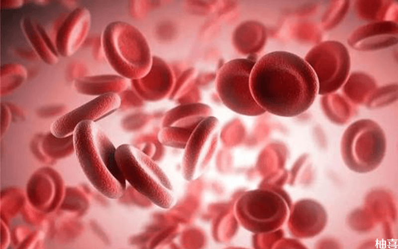 溶血中的红细胞
