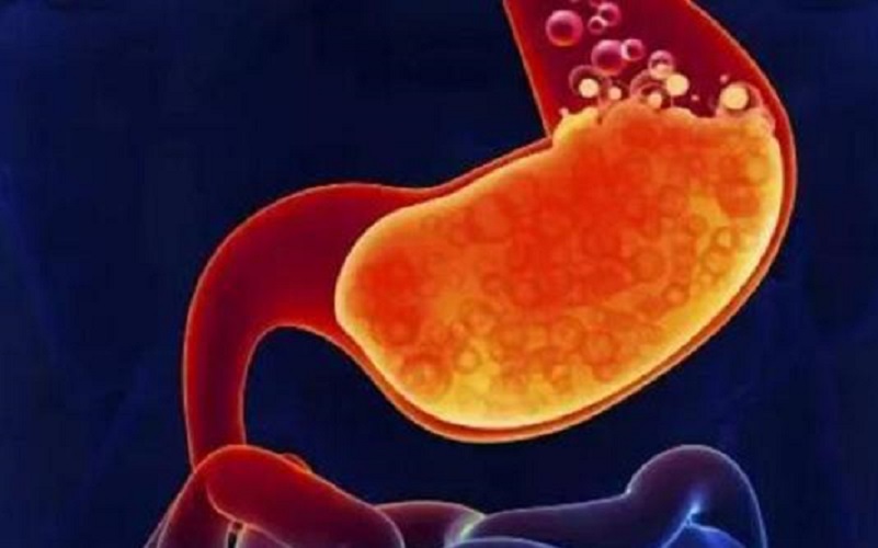 哺乳期肠胃吸收肠清茶药物成分图