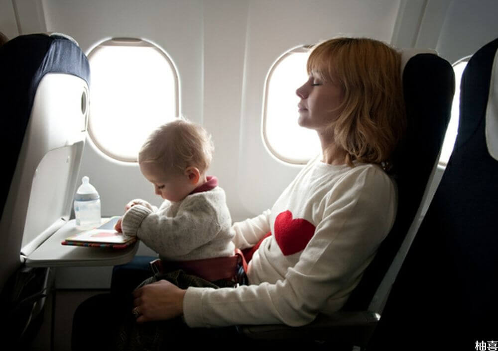 新生儿坐飞机会用到出生证