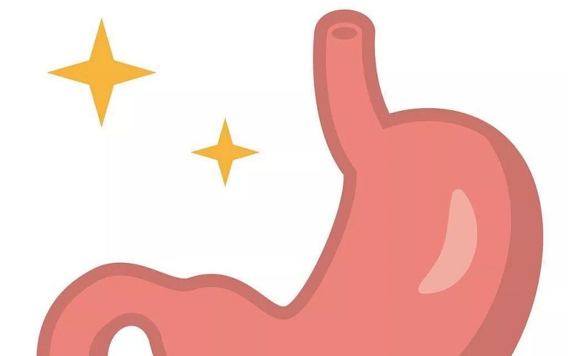 孕妇吃蛏子肠胃检测图
