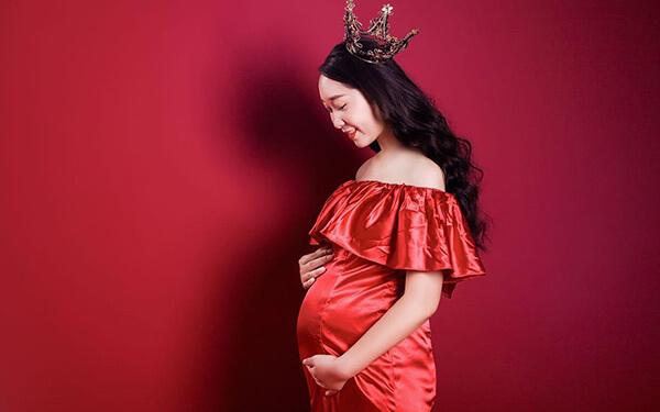 听说二胎怀孕女孩有征兆，最明显的特征有哪些？