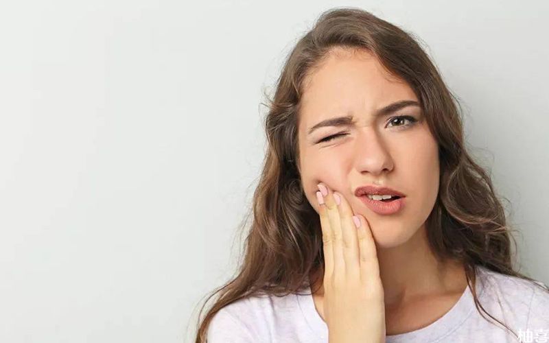 孕妇牙痛不能擅自用止痛药