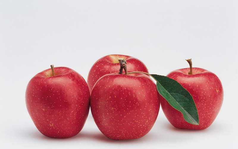 吃苹果能防止子宫肌瘤增长