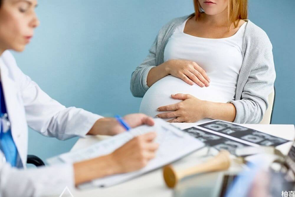 第一次产检在怀孕12周的时候