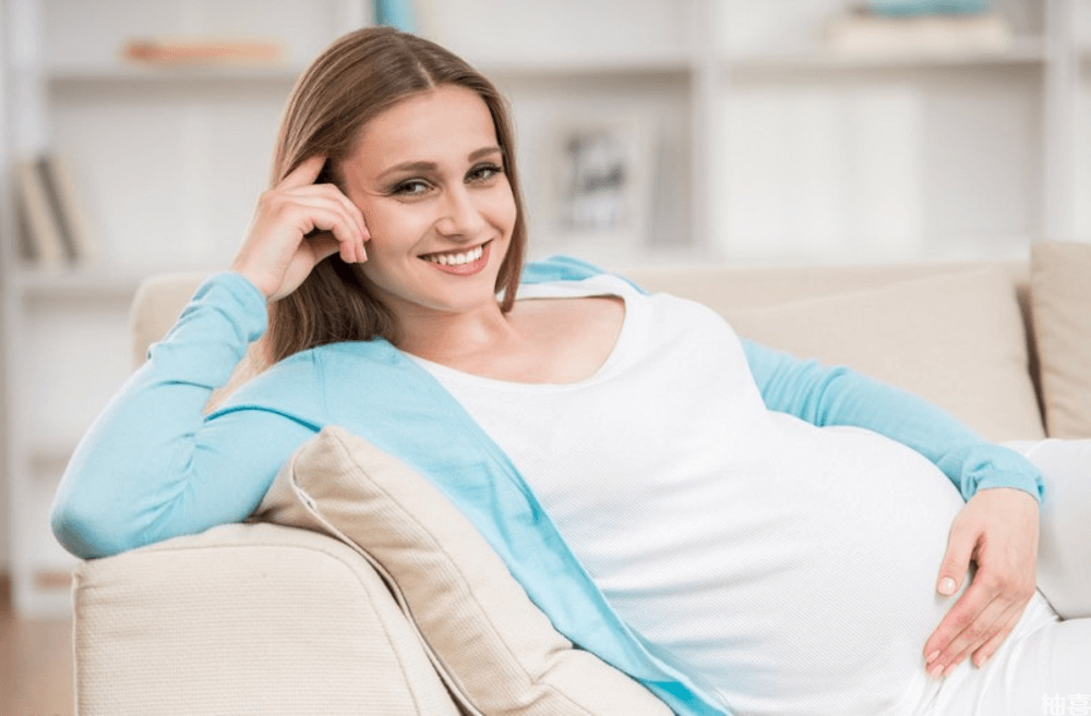 子宫后倾孕妇肚子不显怀