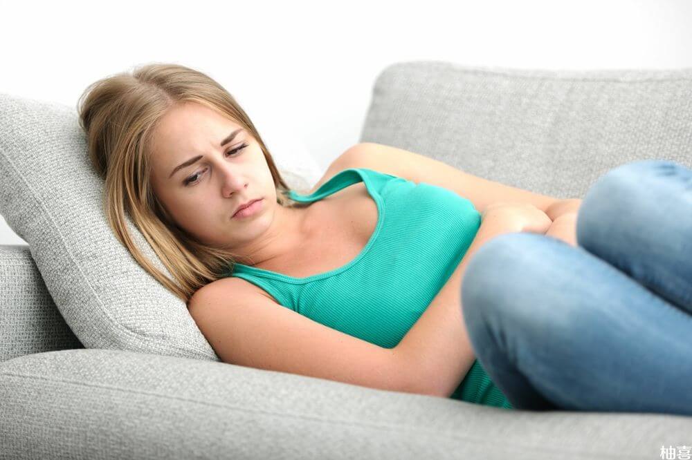严重后位子宫会导致女性痛经