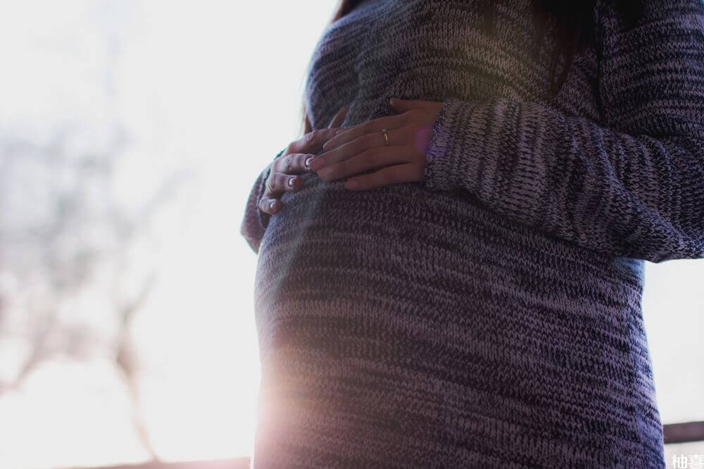 子宫前位的女性比较容易怀孕