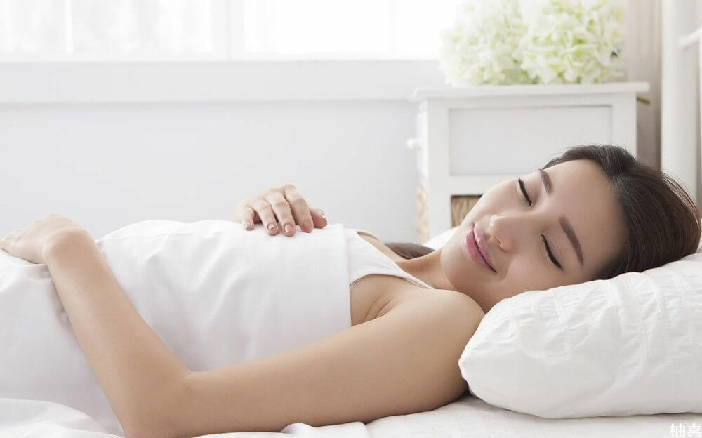 子宫后位患者最好几种睡姿轮流变换