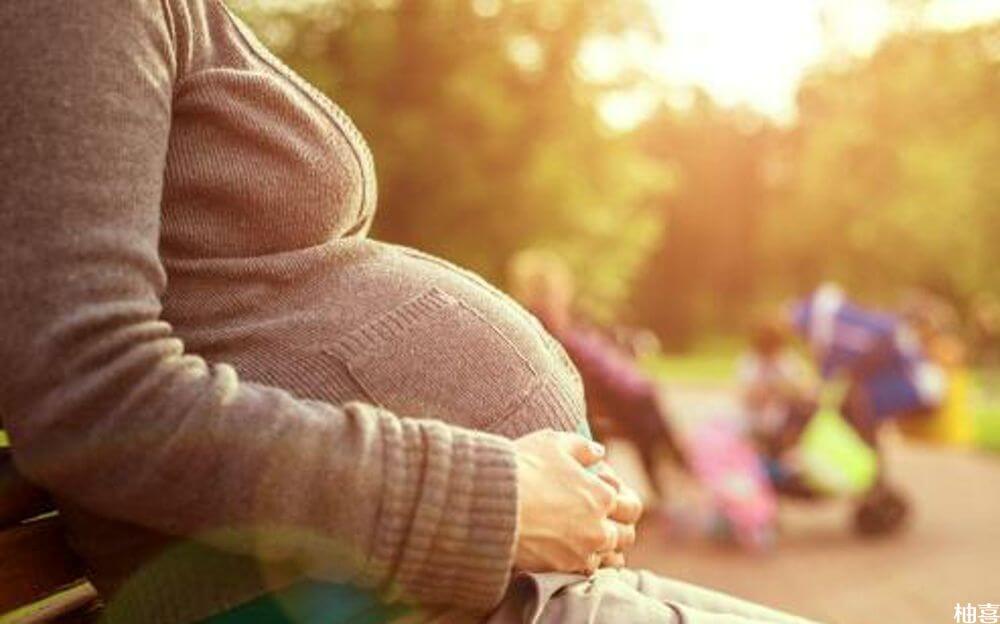 子宫后位怀孕缺点大于优点