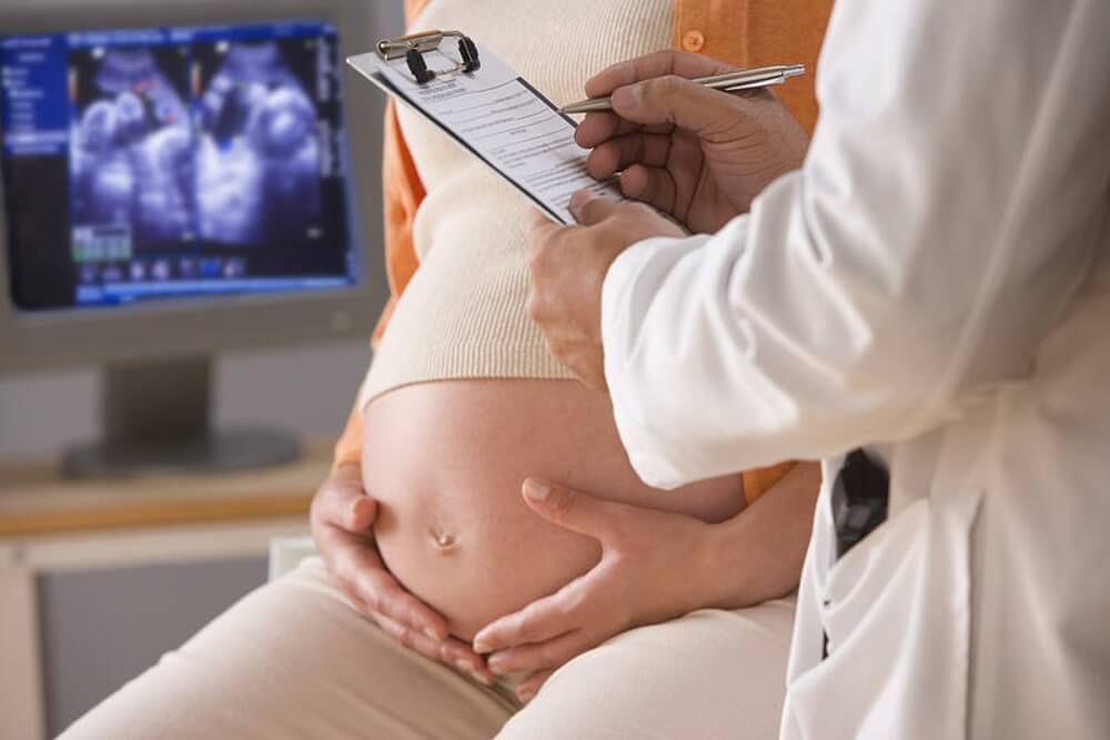 胎心监测结果图意义解读，怎么看、一高一低尽数知晓