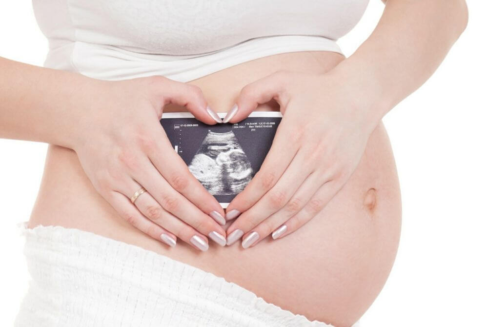 胎儿在子宫中的位置发生改变会导致心率变高