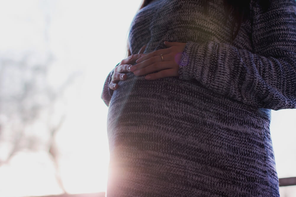 子宫后位对怀孕影响不可小视，5个妙招提高受孕率