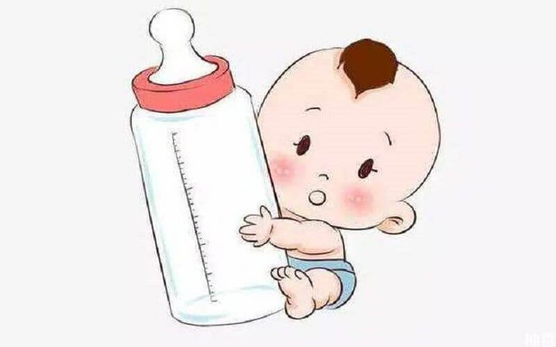 新生儿乐儿宝奶瓶