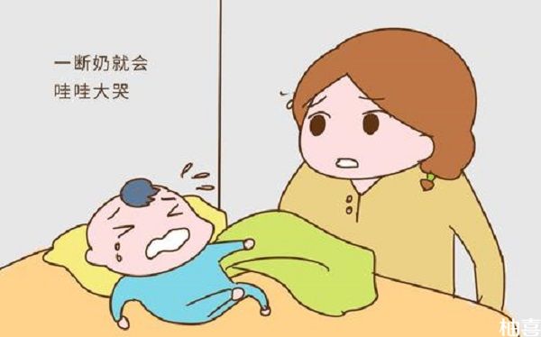 母乳喂养宝宝已到1岁，多久断奶最好？