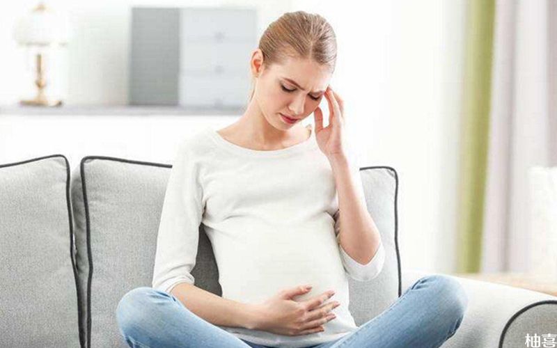 孕妇严重贫血对胎儿发育有影响