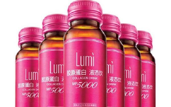 lumi胶原蛋白肽护肤效果怎么样？