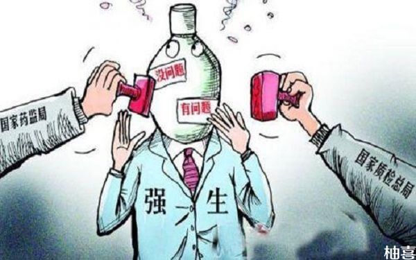 强生爽身粉致癌事件国家采取了什么措施？