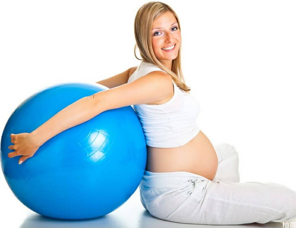 拉玛泽呼吸法不适合进行运动的产妇不能练