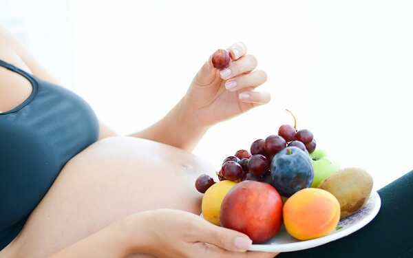 孕妇最佳降糖食物大盘点，这十种很靠谱！搭配水果更nice