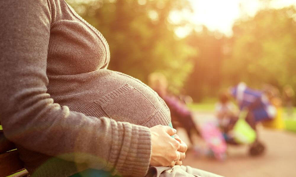 孕12周nt暗示男女方法揭秘，数值大小、nub点可区分