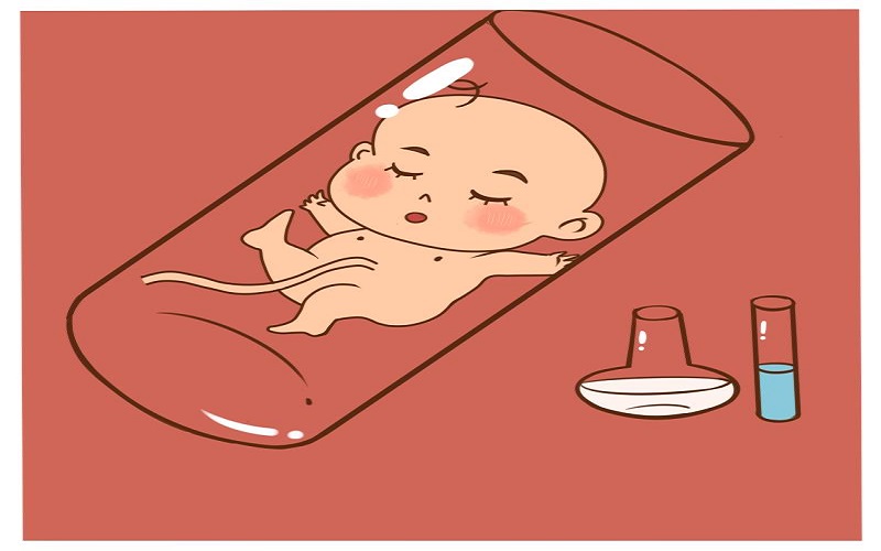 天津爱维医院试管婴儿成功率在30%-40%左右