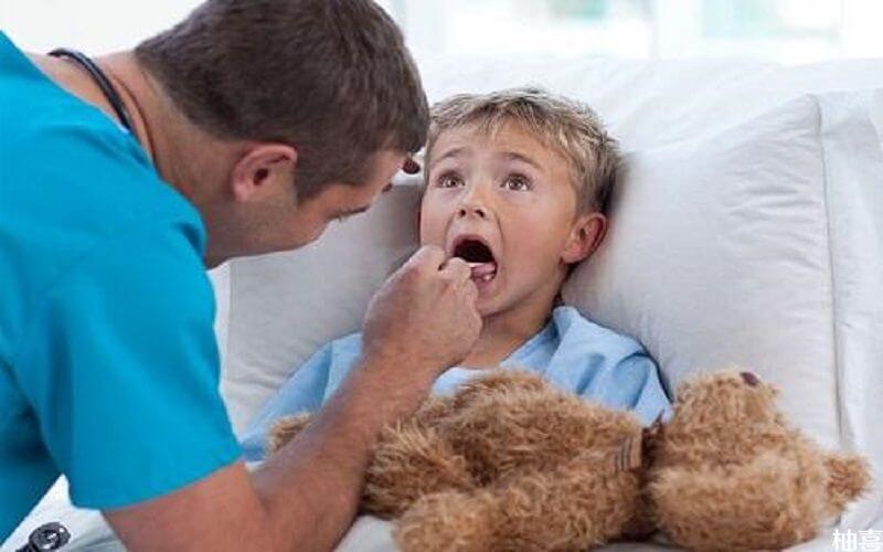 小儿重度急性喉炎可以吃抗生素