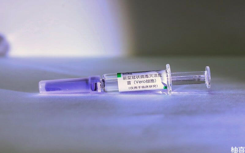 新冠疫苗第二针不打的影响较大