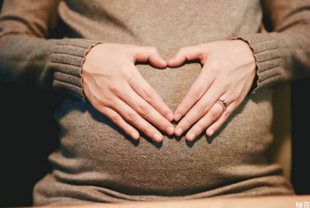 重度胎盘早剥的征象是孕妇会突然性的持续腹痛