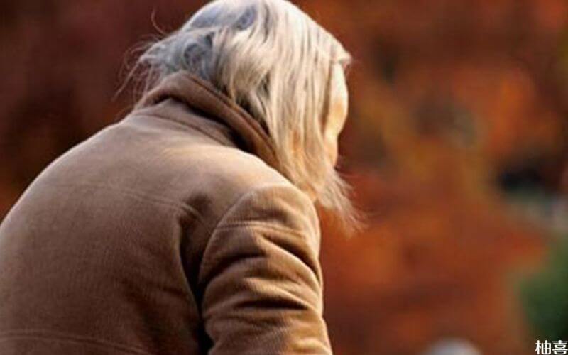 失独老人养老成社会问题