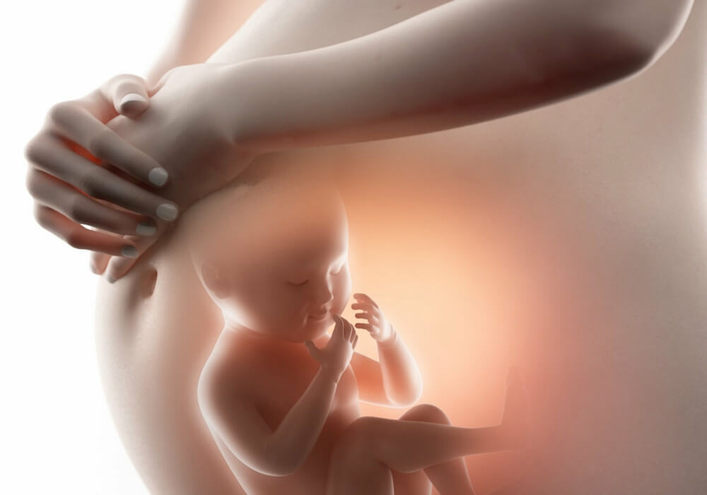 胎盘早剥危害分轻重！脑梗、脑瘫都是对胎儿的影响
