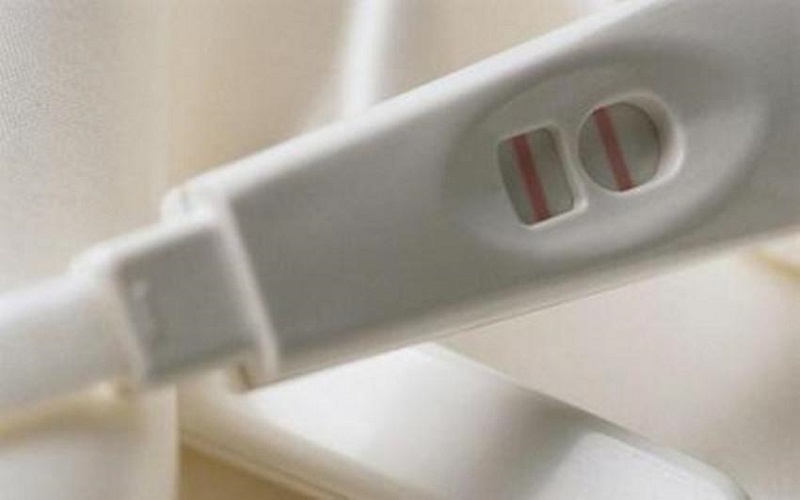 验孕棒测试出现一深一浅有75%的概率怀孕